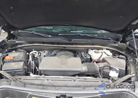 2023 Chevrolet Tahoe 2Wd Commercial Fleet z USA, uszkodzony, nr VIN 1GNSCLED5PR206196